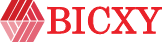 BICXY Logo